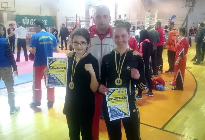 Paula Zovko i Majla Kazazić osvojile zlato