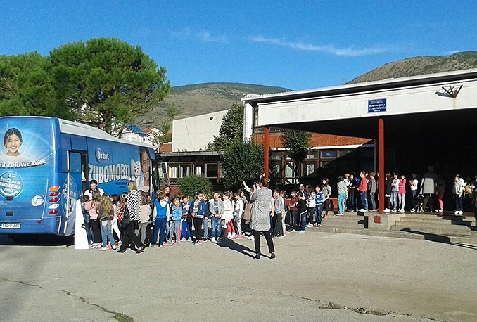 ''Zubomobil'' putuje i 2016.