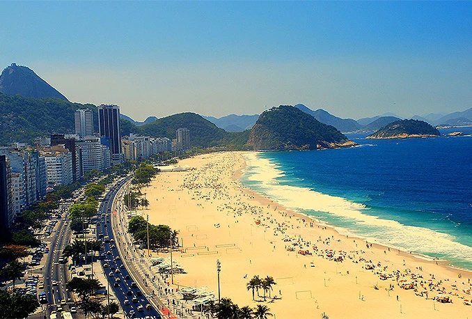 Hrvatskog turista u Brazilu opljačkali i tri puta ustrijelili
