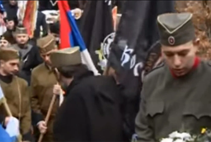 Danas zakazano okupljanje četnika u Višegradu