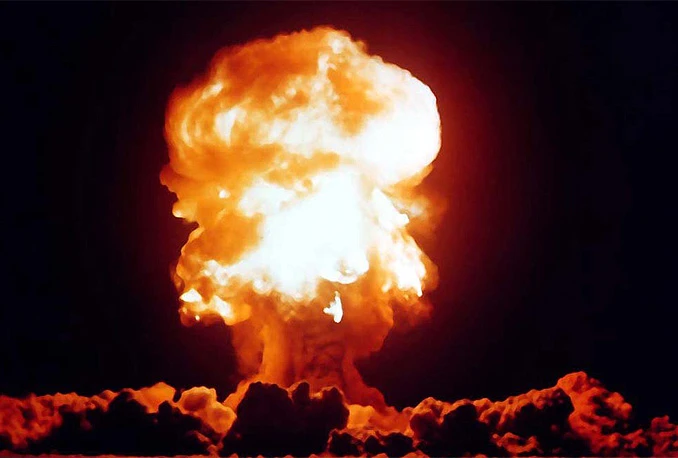 Jugoslavija je u dva navrata pokušala napraviti atomsku bombu