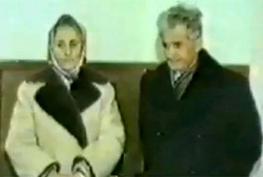 Rezidencija Ceausesuca otvorena za javnost