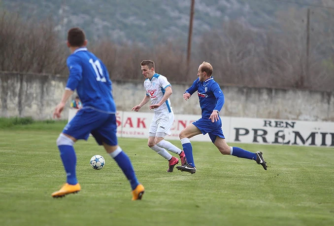 Branitelj poražen od Metalleghea, Čapljina neriješila sa Radničkim