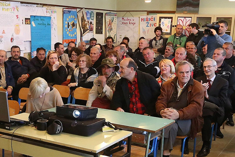 VIDEO Lokalno stanovništvo i ekolozi: Peticijom protiv izgradnje hidrocentrala