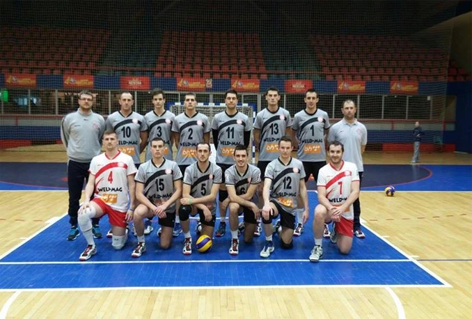 Odbojkaši Mladosti obranili naslov prvaka Kupa BiH