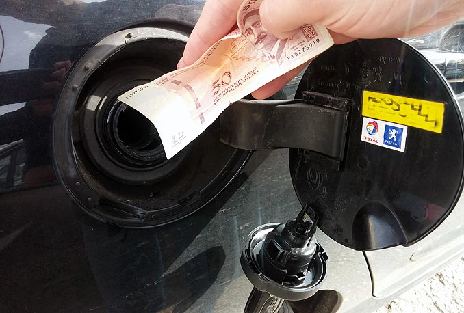 Od ponedjeljka skuplje gorivo u BiH