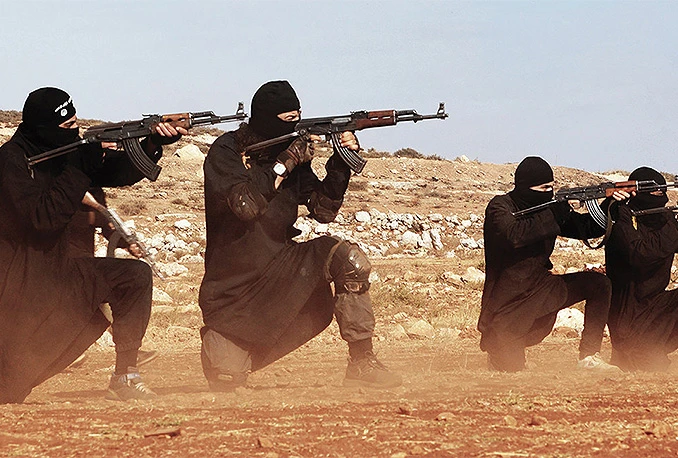 Hodža regrutirao borce za Islamsku državu
