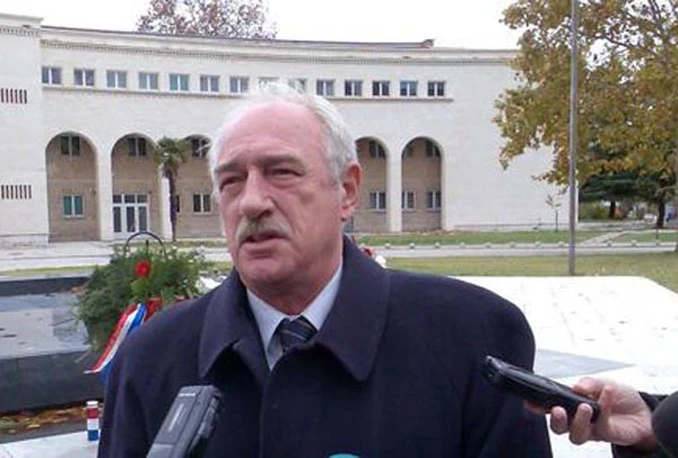 Udruge iz BiH predložile Jadrana Topića za hrvatskog ministra branitelja