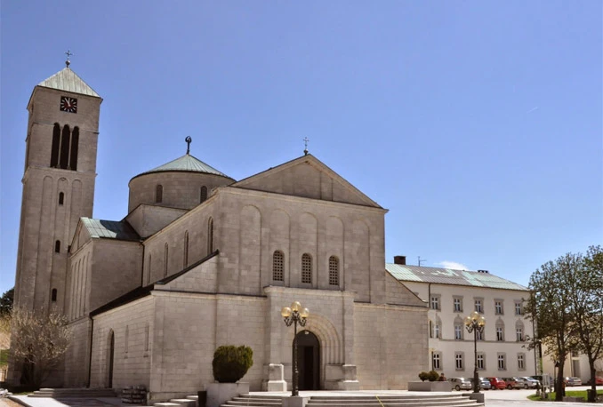 Nakon 27 godina: U Tomislavgradu se ponovno održavaju Pučke misije
