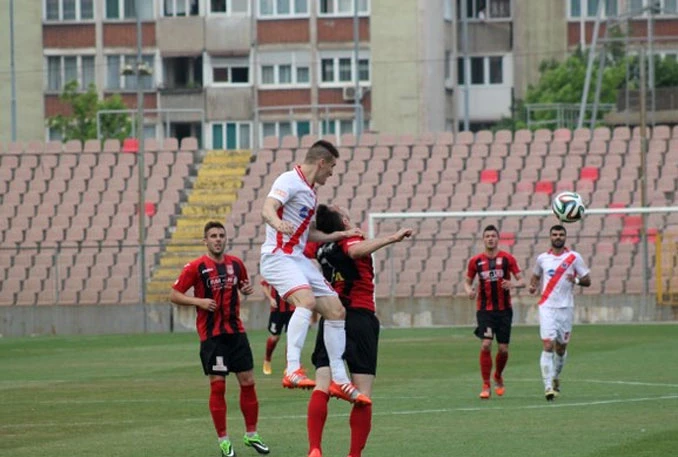 Borba za vrh: Zrinjski na Areni, Sloboda na Moja TV