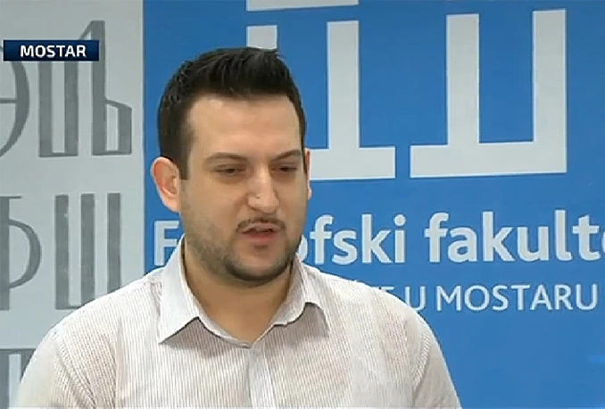 Izbjeglička ruta preko BiH bi se ispolitizirala