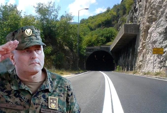 Napad na Jeleča: Humo optužen za izazivanje opće opasnosti