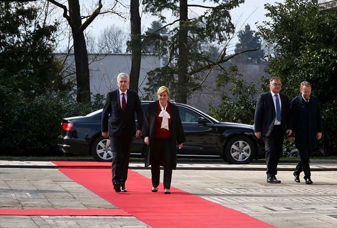 Znat ćemo se izboriti i oko trećeg kanala i oko preuređenja BiH