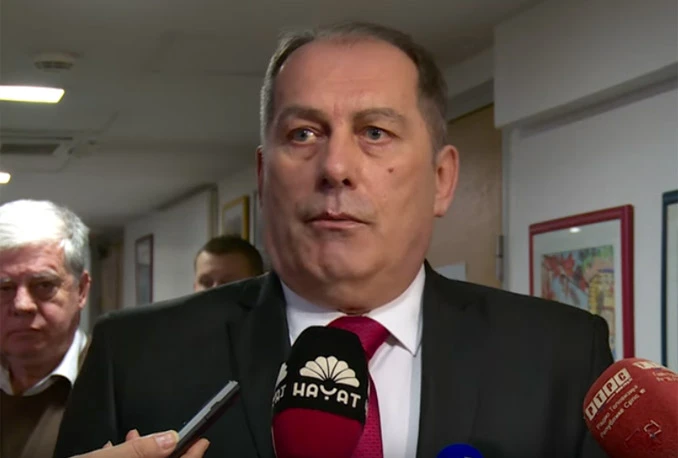 BiH nastavlja pratiti situaciju s migrantima