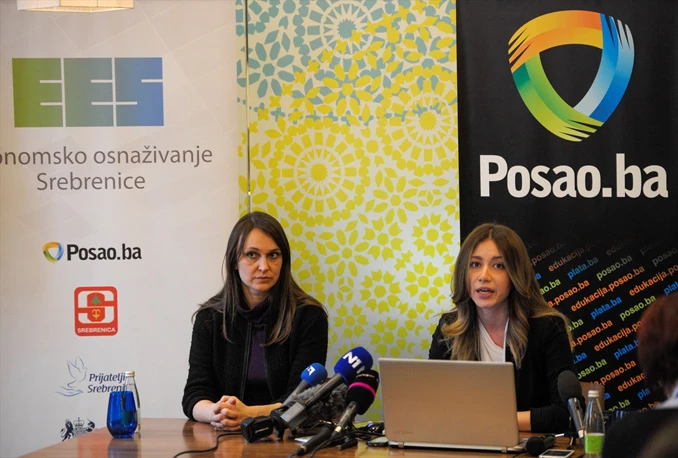 Prodavač, programer i medicinsko osoblje među najtraženijim zanimanjima u BiH