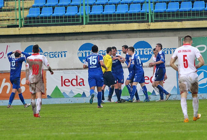 Skinute rukavice: Kriminalna hobotnica želi uništiti Široki Brijeg!