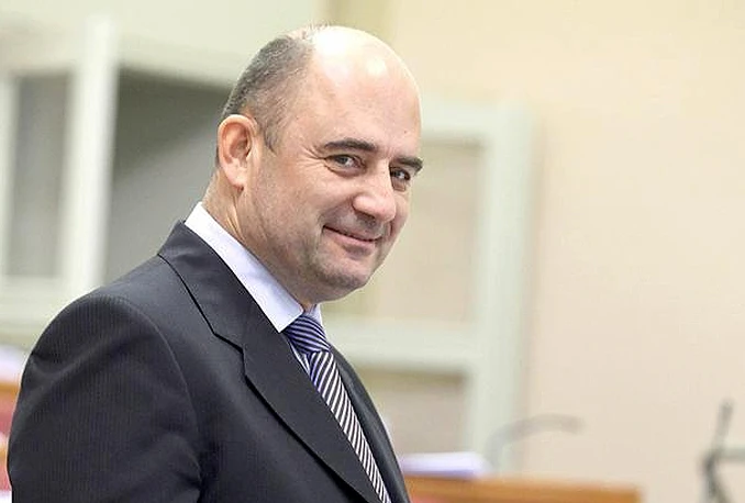 Brkić je ministar branitelja, samo to još nitko ne zna