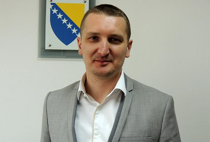 Dogovorena internet-baza NVO organizacija
