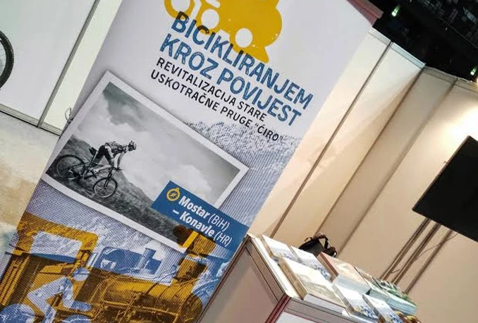 Ćiro predstavljen u Splitu