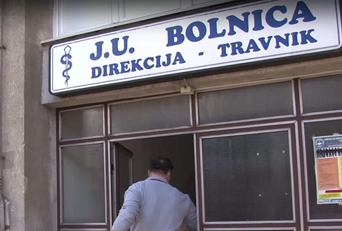 Moj San nastavlja pomagati bolnice i kliničke centre