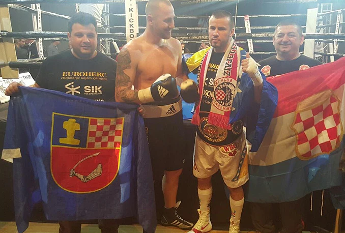 Damir Beljo ponovno bolji od Maika Kurzweila