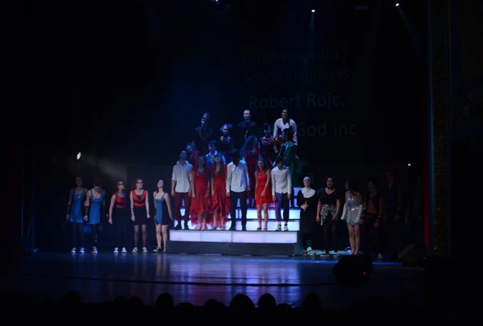 Na Juventafest dolazi oko 150 srednjoškolaca