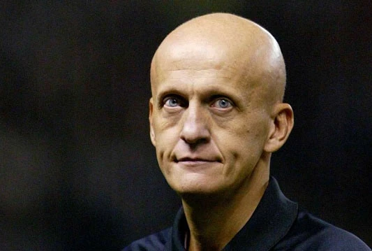 Collina: Da sam danas sudac bio bih frustriran video-tehnologijom