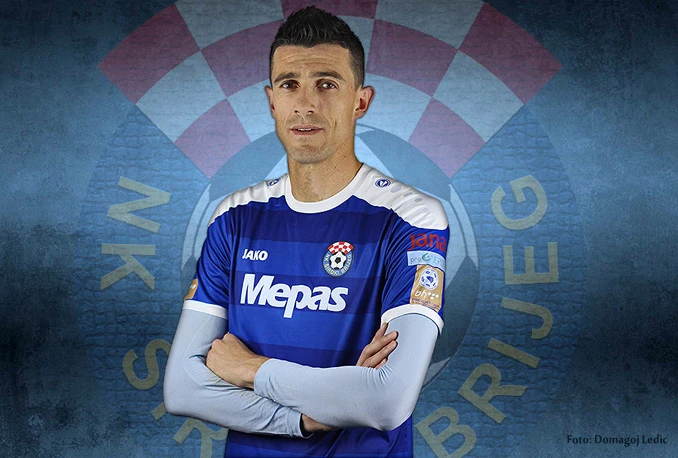 Krstanović: Ako ne pobijedimo, teško ćemo do naslova prvaka