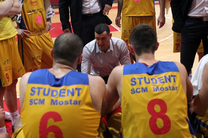 Student najviše izgubio, Zrinjski u opasnoj zoni