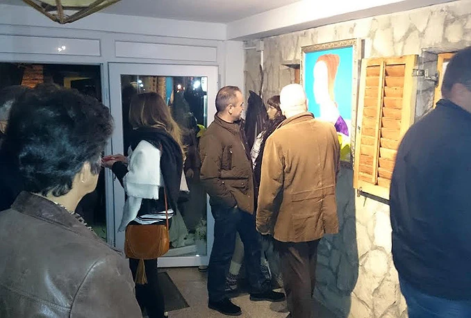 Mostar: Otvorena izložba sa motivima narodnih običaja