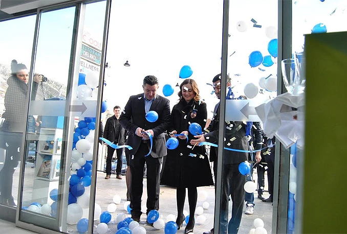 Otvoren Beko Shop u Mostaru