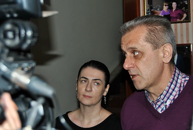 'Pravda za Mahira' - Branik nade za nejake pao zbog novca i političkog pritiska