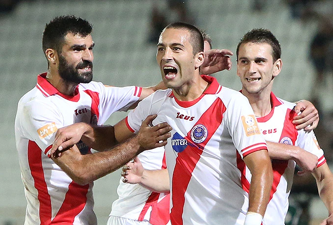 Marinović: Meni najteže pada kada nekog moram poslati na tribine