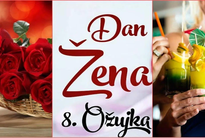 Izložba i druženje povodom Dana žena u HD Kosača