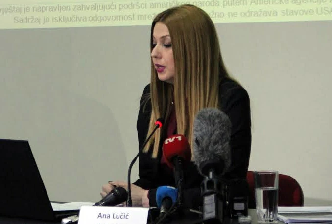 Lučić za Bljesak: Ne zna se gdje je utrošeno 46 posto sredstava za poplave