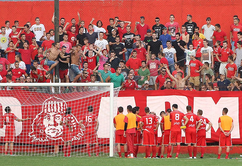 Navijači FK Velež pozvali na zajedništvo