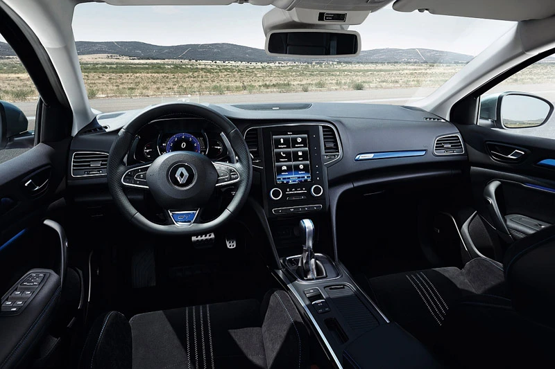 Novi Renault Megane Grandtour: Spoj dinamičnosti i elegancije