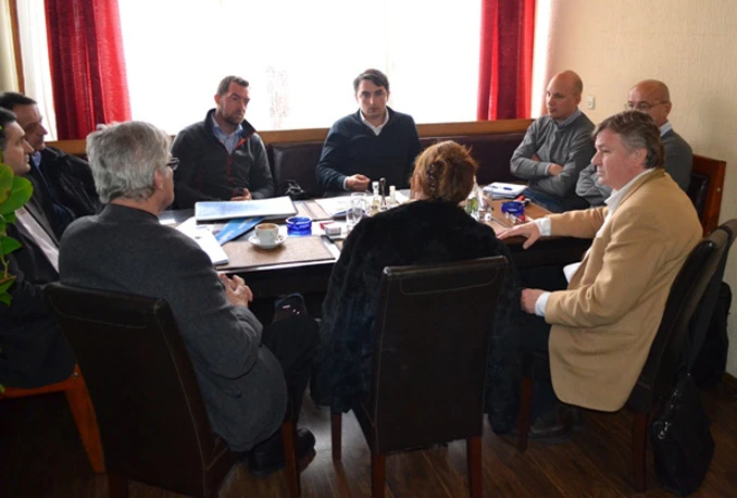 Povijesni iskorak: Kod Nevesinja se počinje graditi prvi vjetropark
