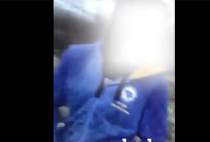 Bihać: Djeca objavila YouTubeu video na kojem bacaju ručnu bombu