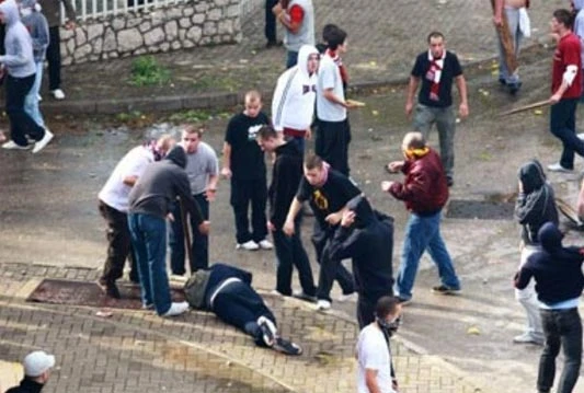 Knezović: Ne osjećam se krivim za ubojstvo Vedrana Puljića