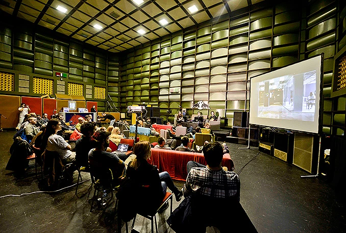 Mostar domaćin Red Bull Music Academy Session