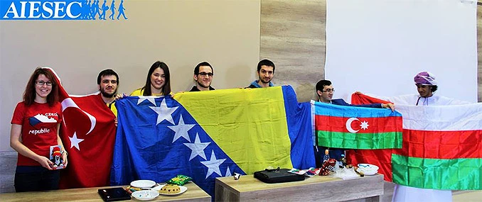 U Mostaru održan sajam kultura