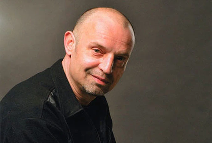 Goran Grgić u filmu o 'Hajduku Mijatu Tomiću'