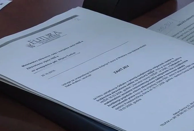 Zdravstvene ustanove moraju dostaviti detaljna izvješća o prigovorima pacijenata