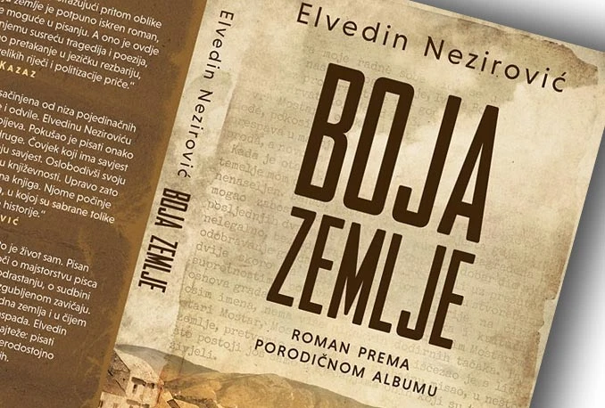 Mostarskom piscu uspjelo nešto što piscima rijetko uspijeva