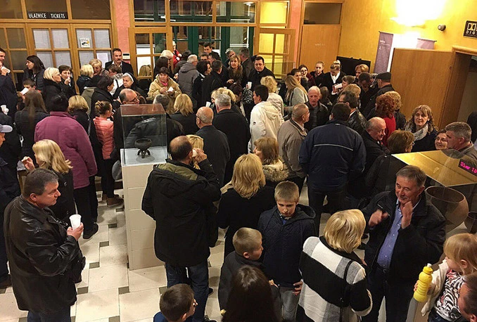 Tjedan solidarnosti – suradnja Vodica, Grahova i Drvara