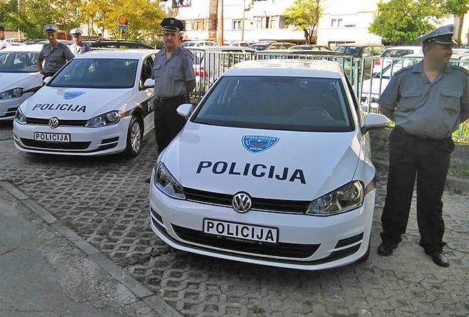 Policija HNŽ-a u šopingu: Za fotografiranje 40.000 KM