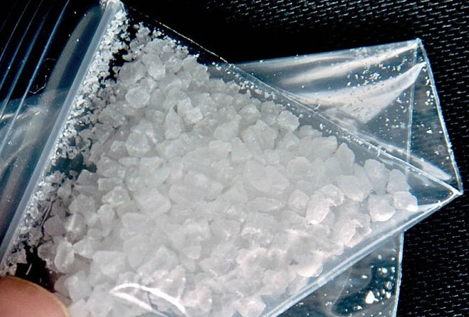 Političar dao ostavku nakon što je kod njega pronađena droga