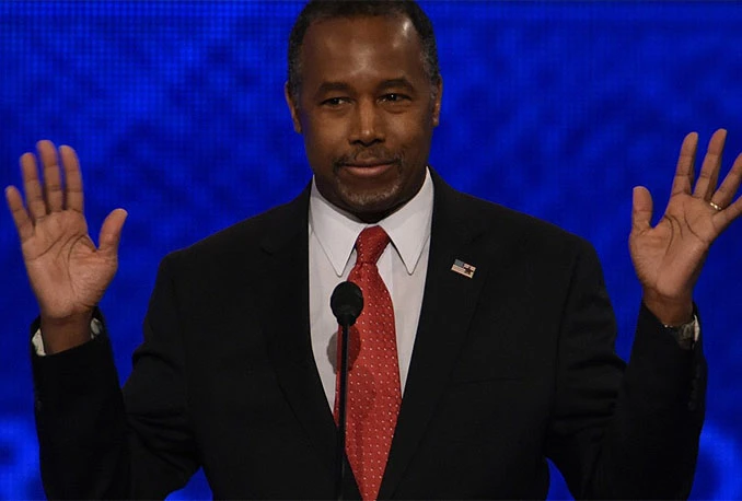 Ben Carson se povukao iz predsjedničke utrke