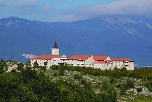 Moći sv. Rafaela Kalinowskog dolaze na Buško jezero